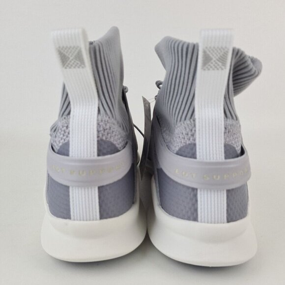 eqt basketball adidas eqt grey mens
